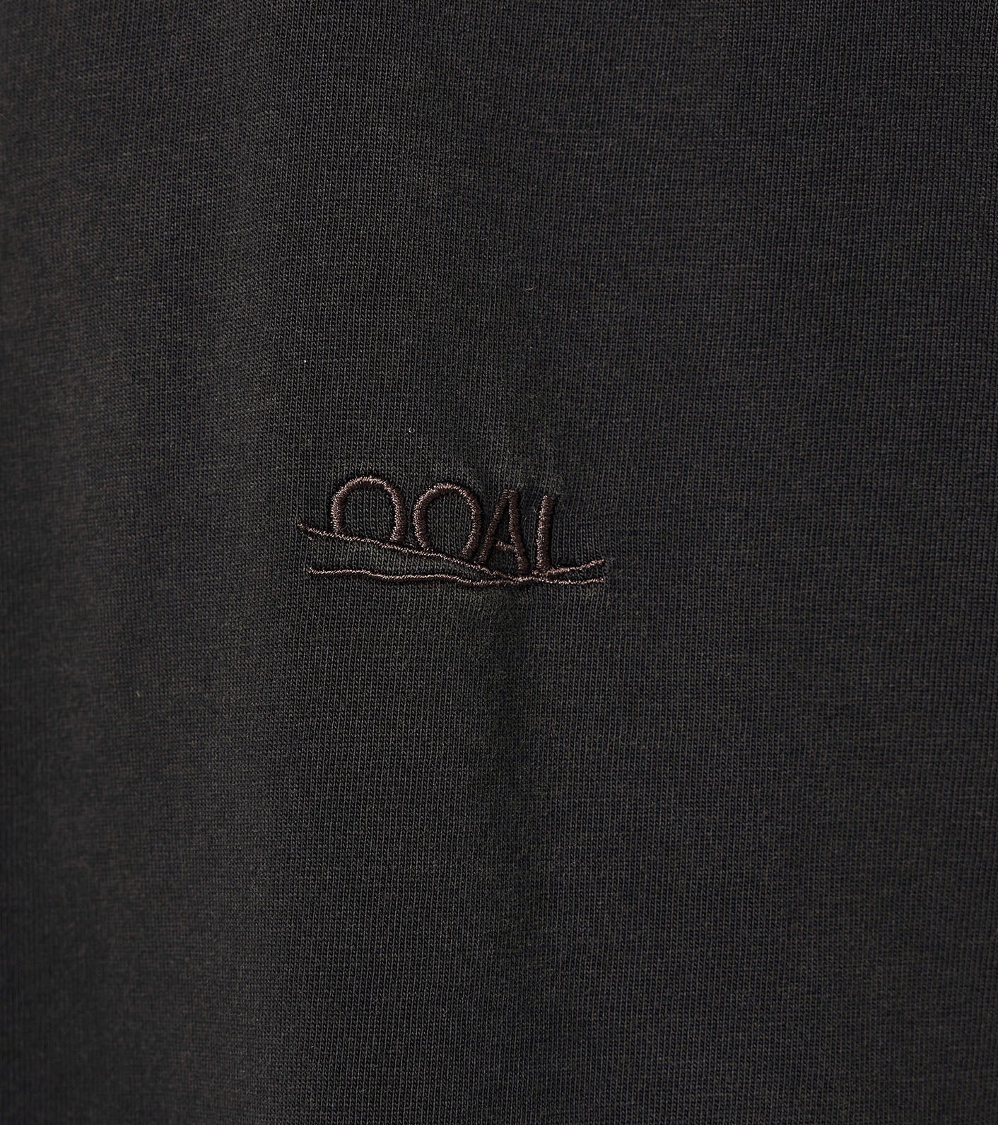 OOAL L/S Pocket Tee