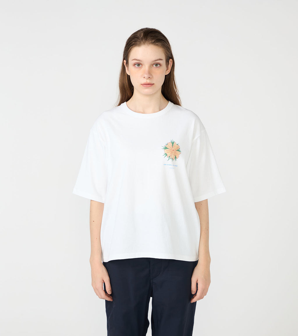 OOAL Graphic Tee
