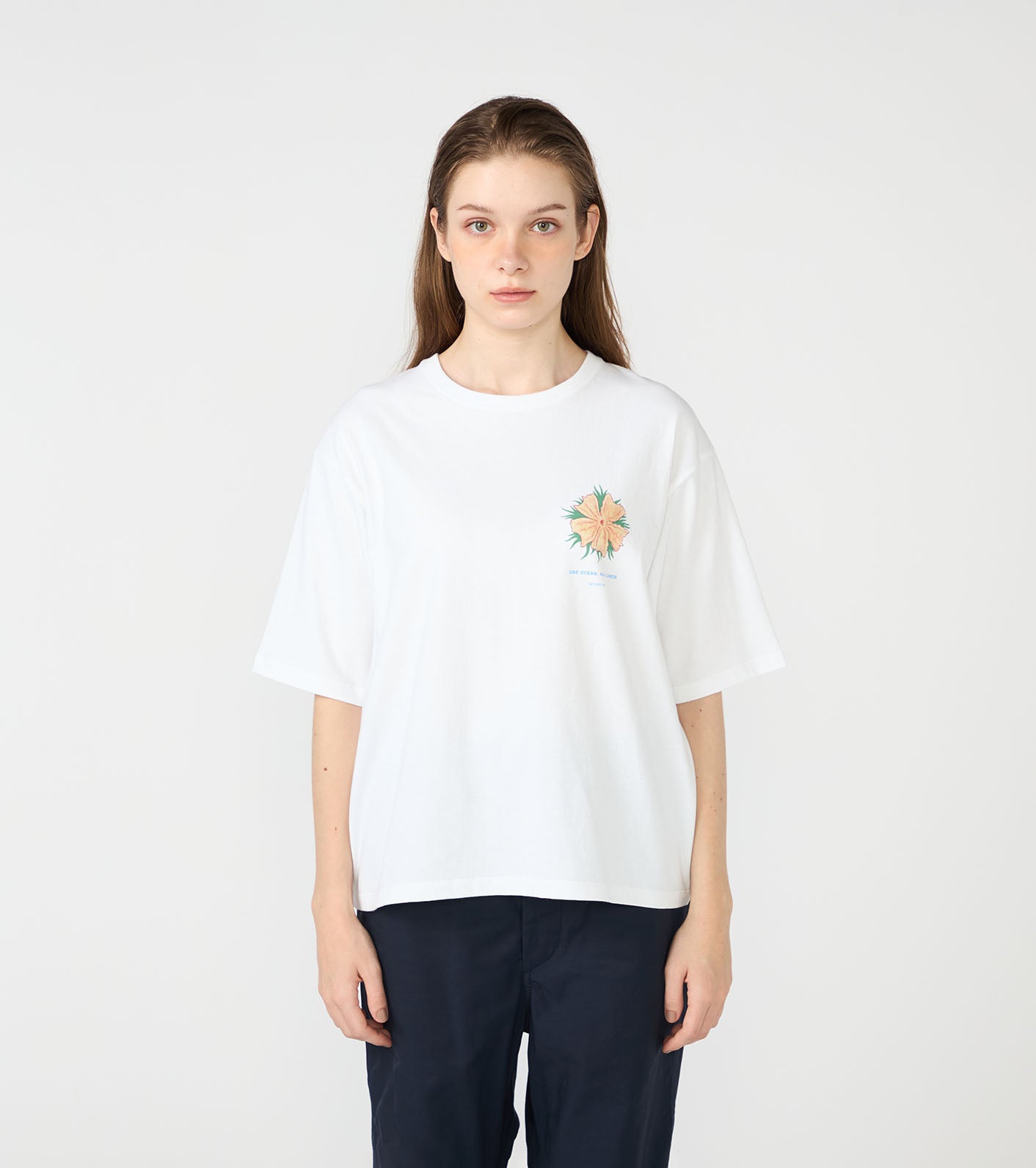 OOAL Graphic Tee