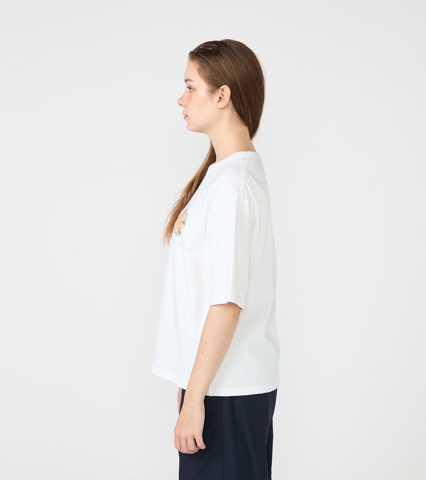 OOAL Graphic Tee