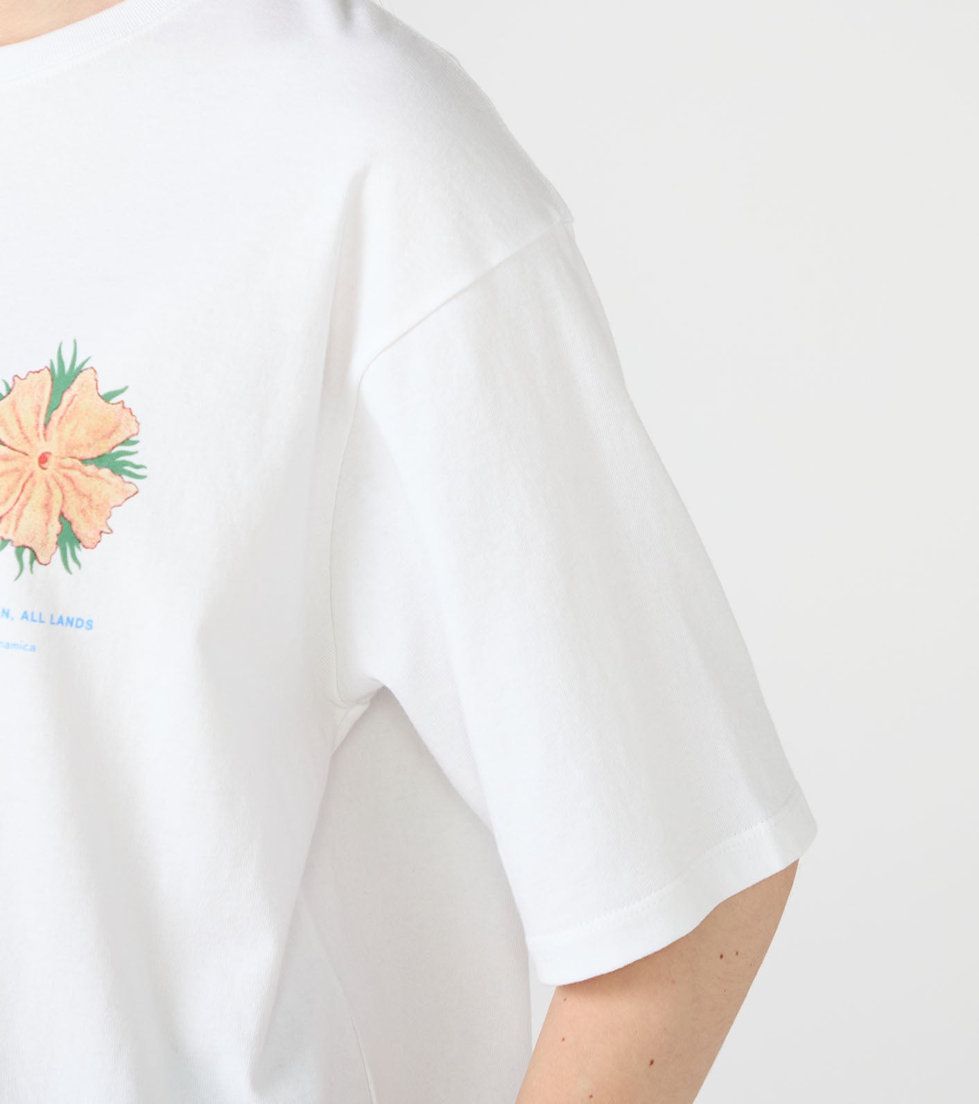 OOAL Graphic Tee