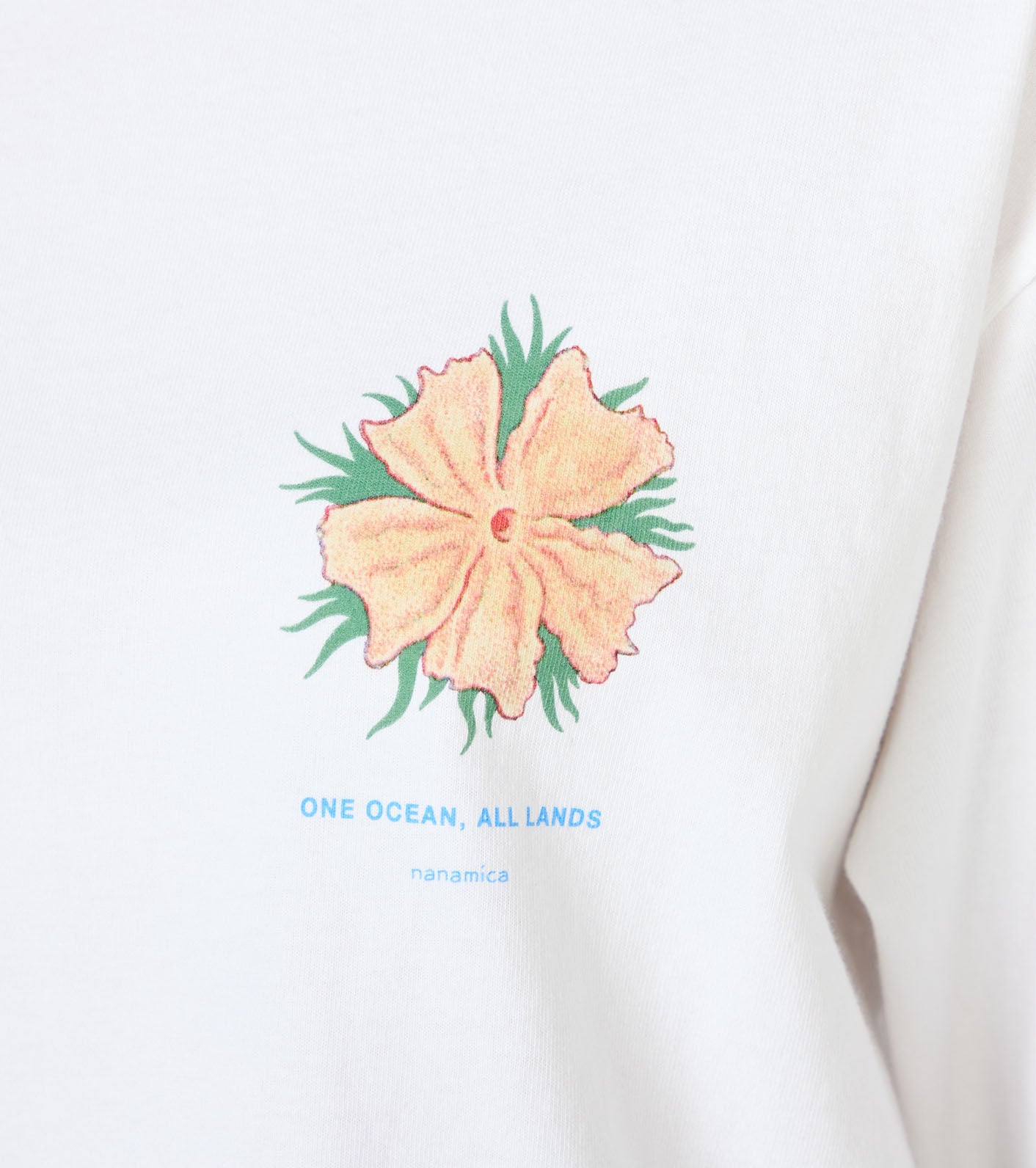 OOAL Graphic Tee