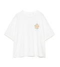 OOAL Graphic Tee - OW(Off White)