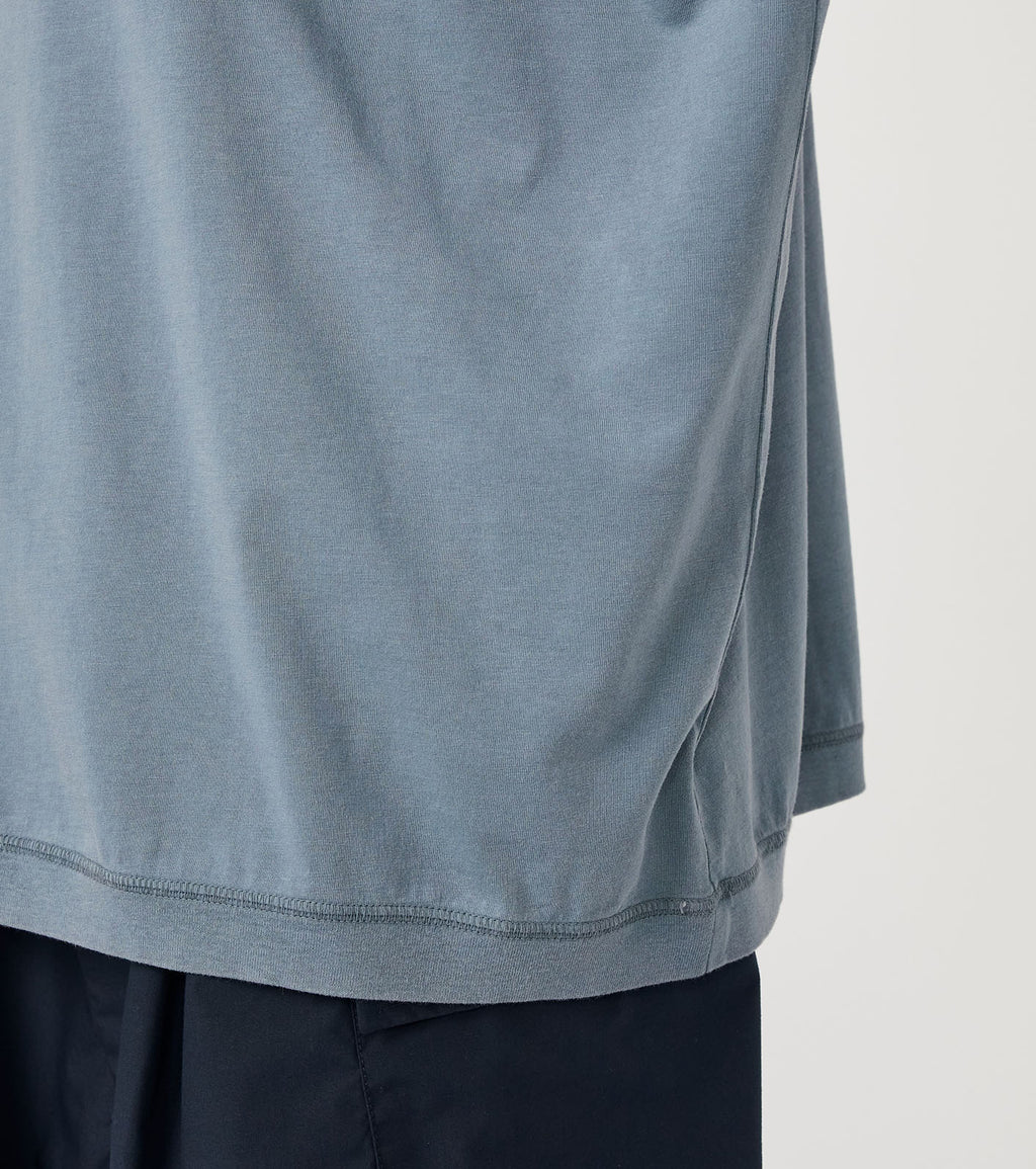 OOAL Pocket Tee