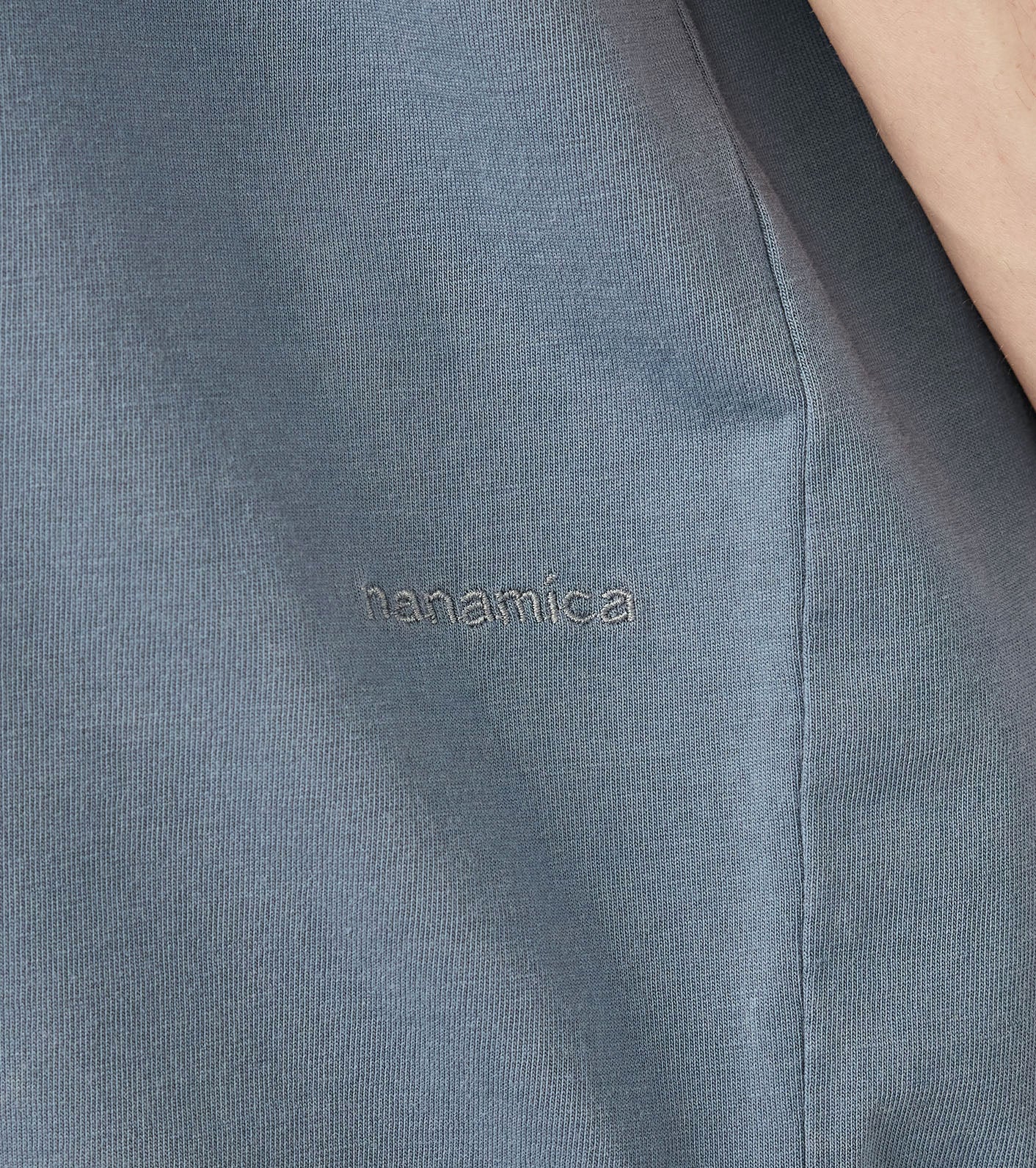 OOAL Pocket Tee