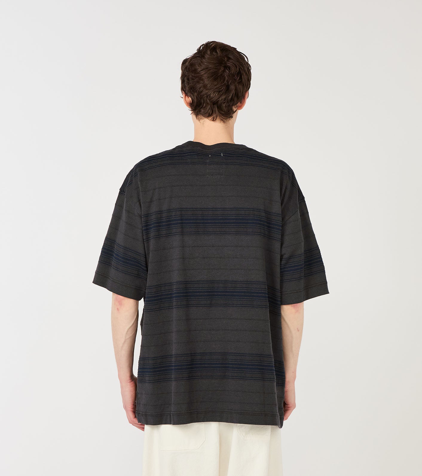 Stripe Tee