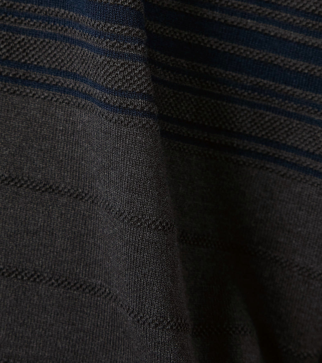 Stripe Tee