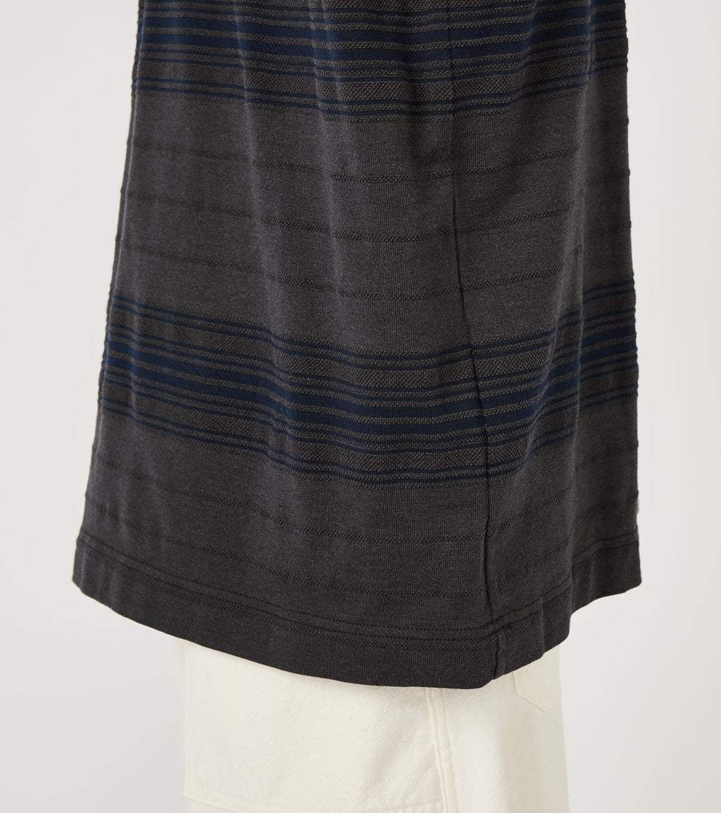 Stripe Tee