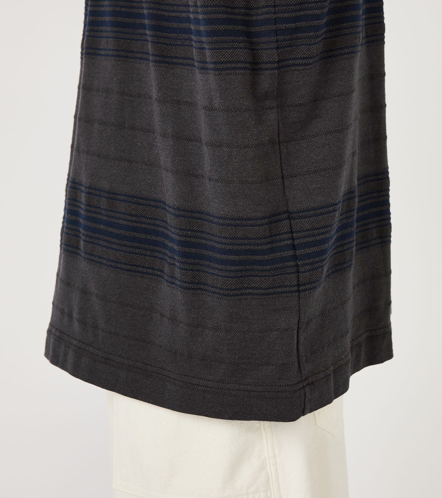 Stripe Tee