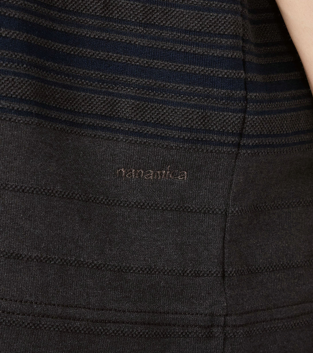 Stripe Tee