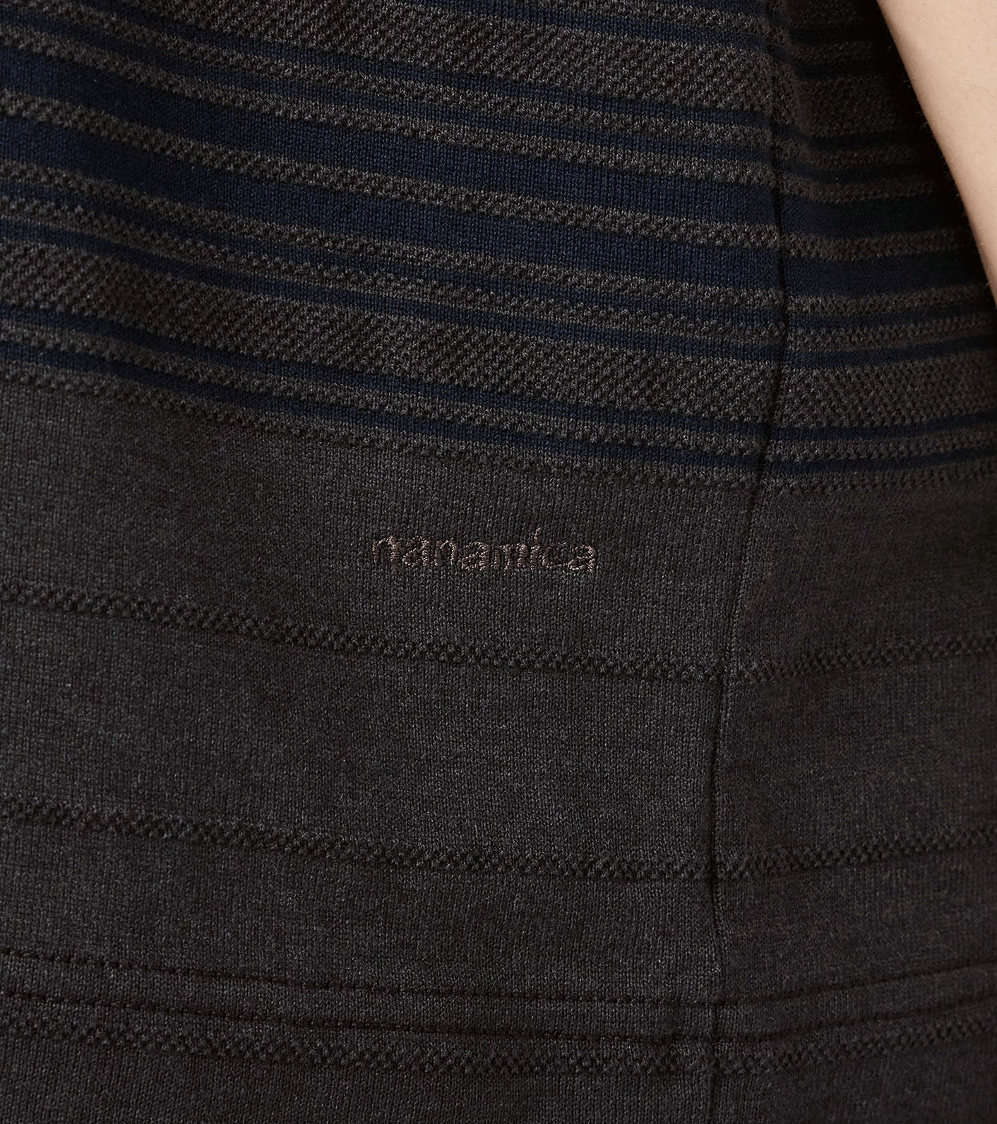 Stripe Tee