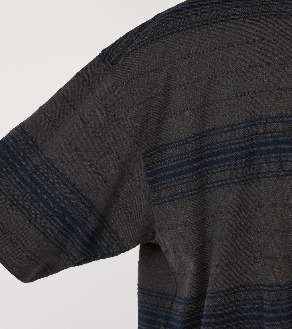 Stripe Tee