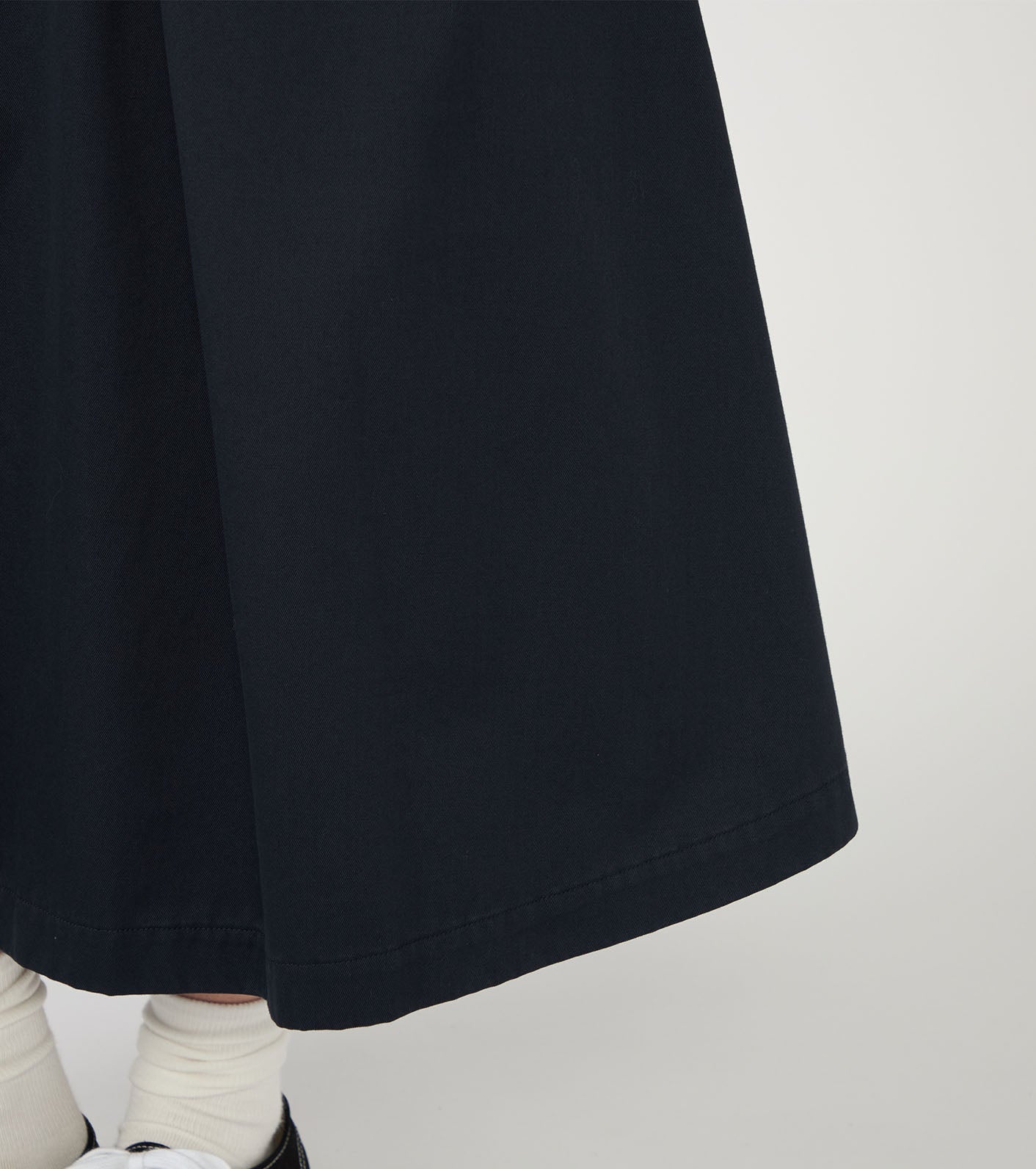 Chino Skirt
