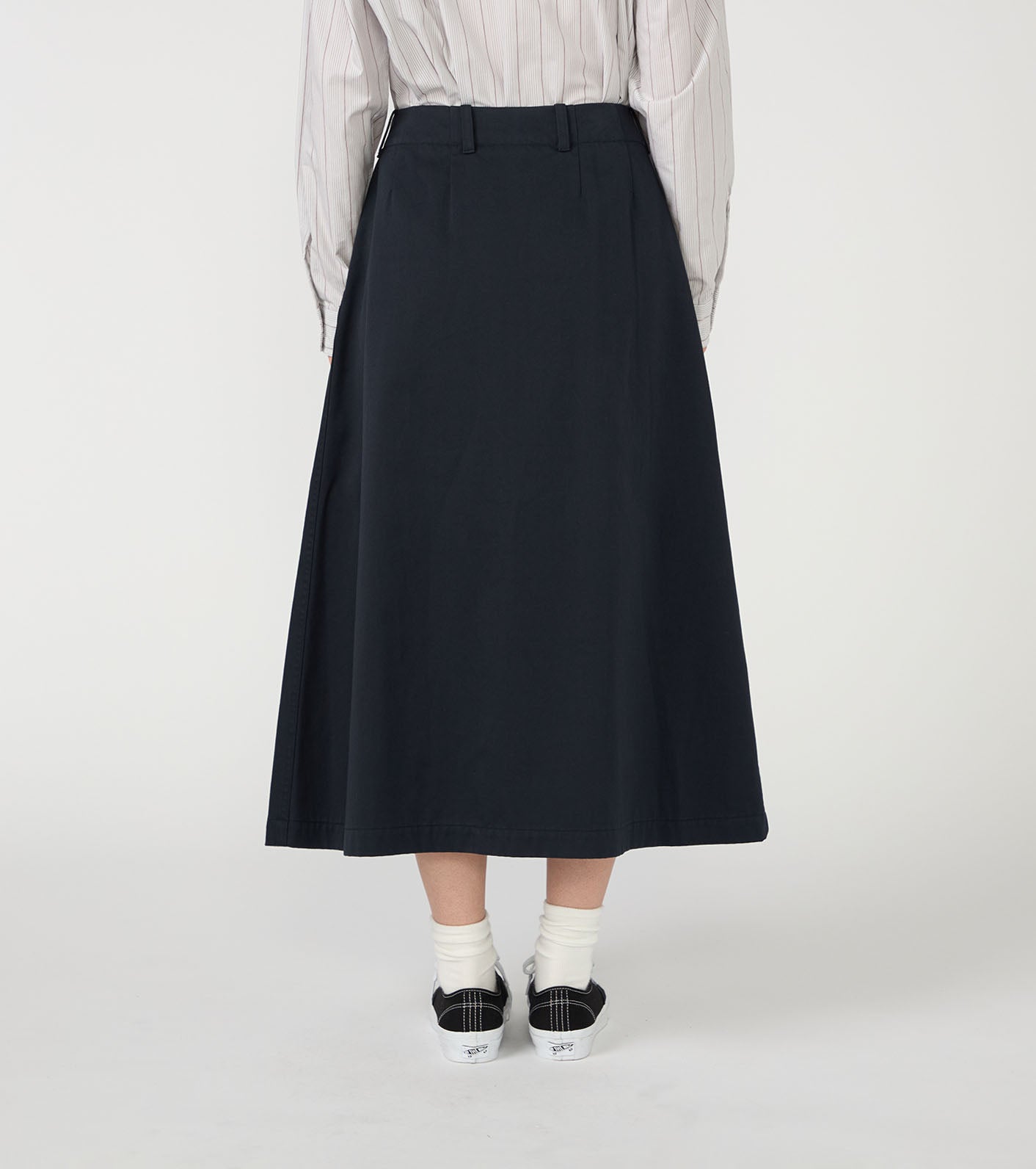 Chino Skirt