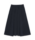 Chino Skirt - N(Navy)
