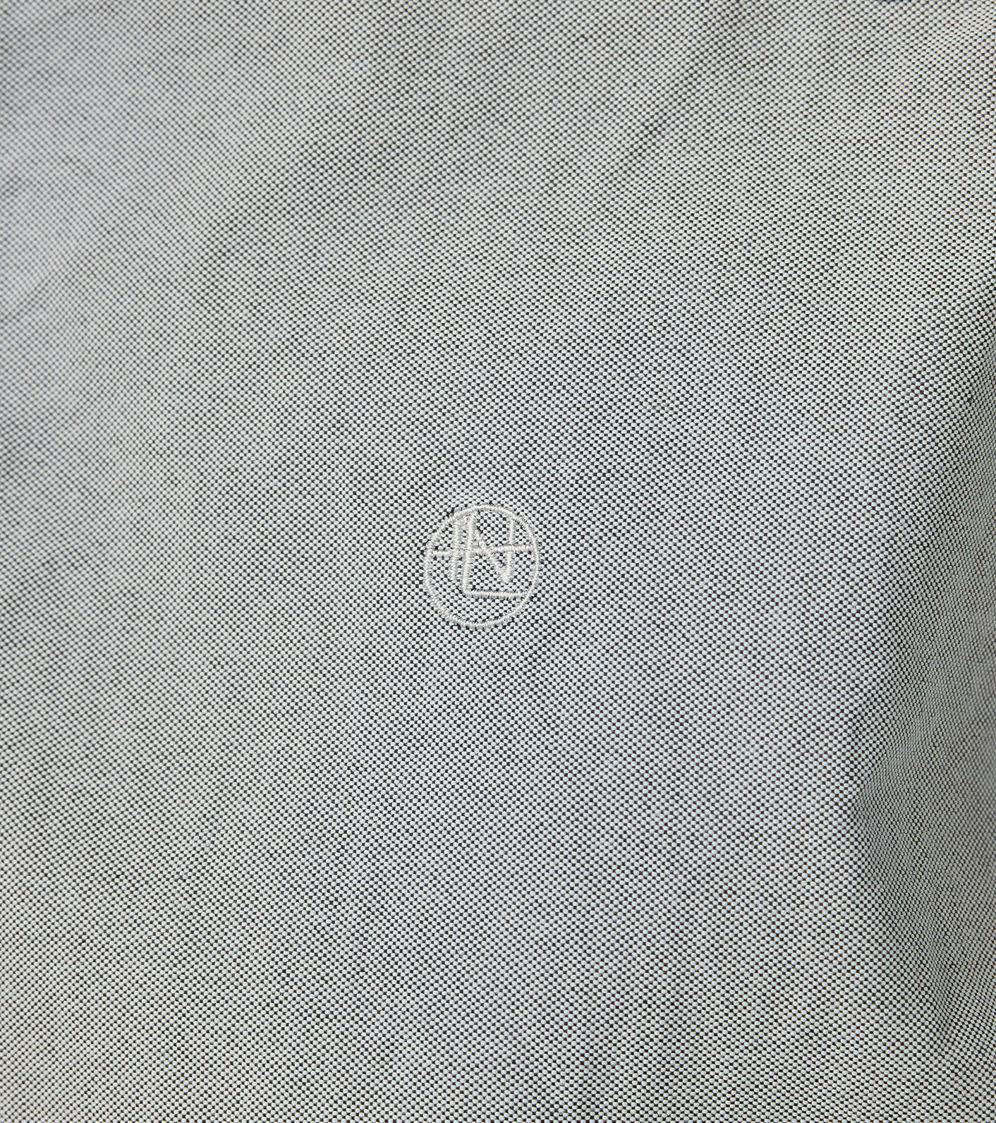 Button Down Wind Shirt