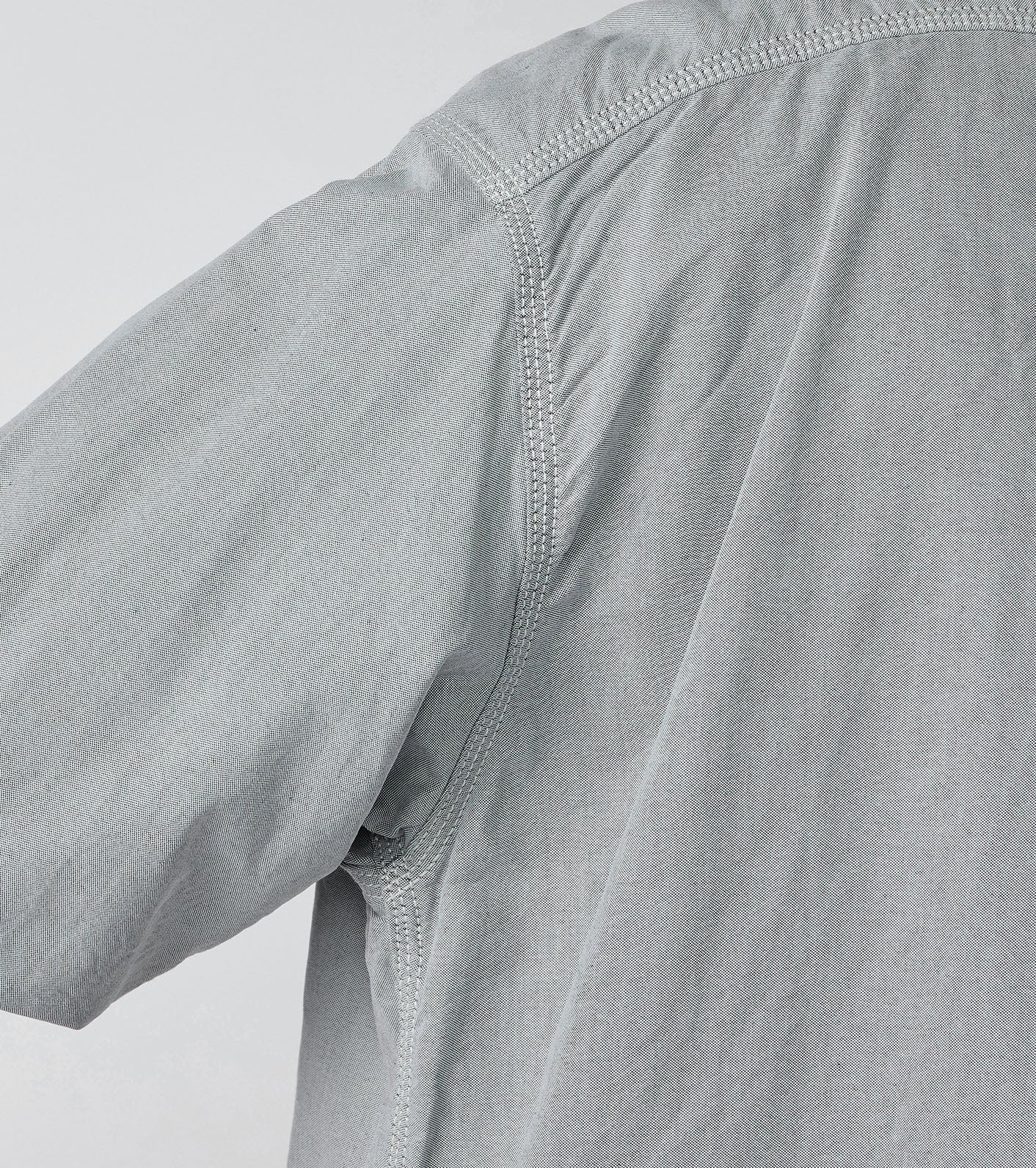 Button Down Wind Shirt