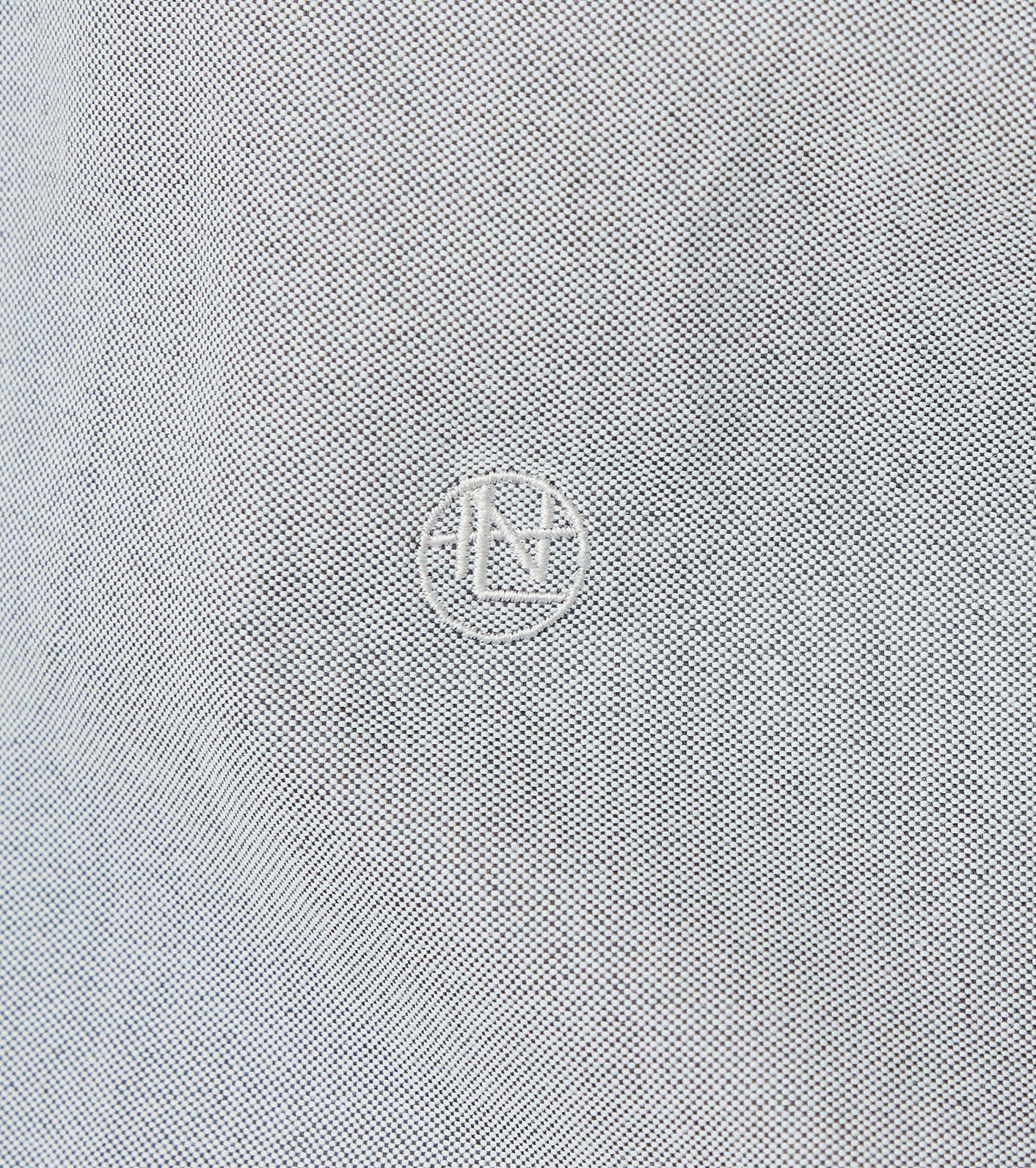 Button Down Wind S/S Shirt