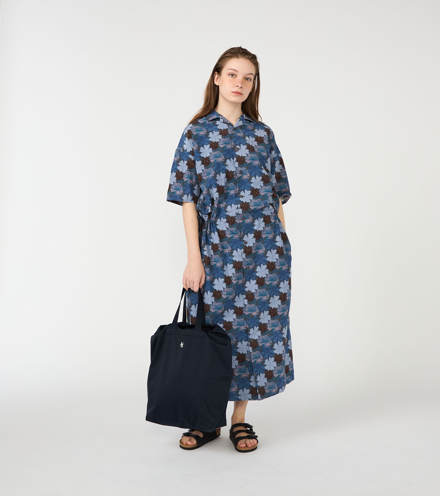 Chino Tote Bag