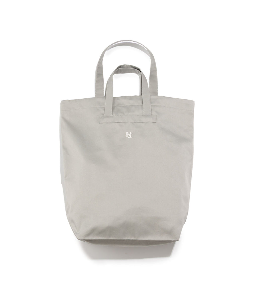 Chino Tote Bag - LH(Light Gray)