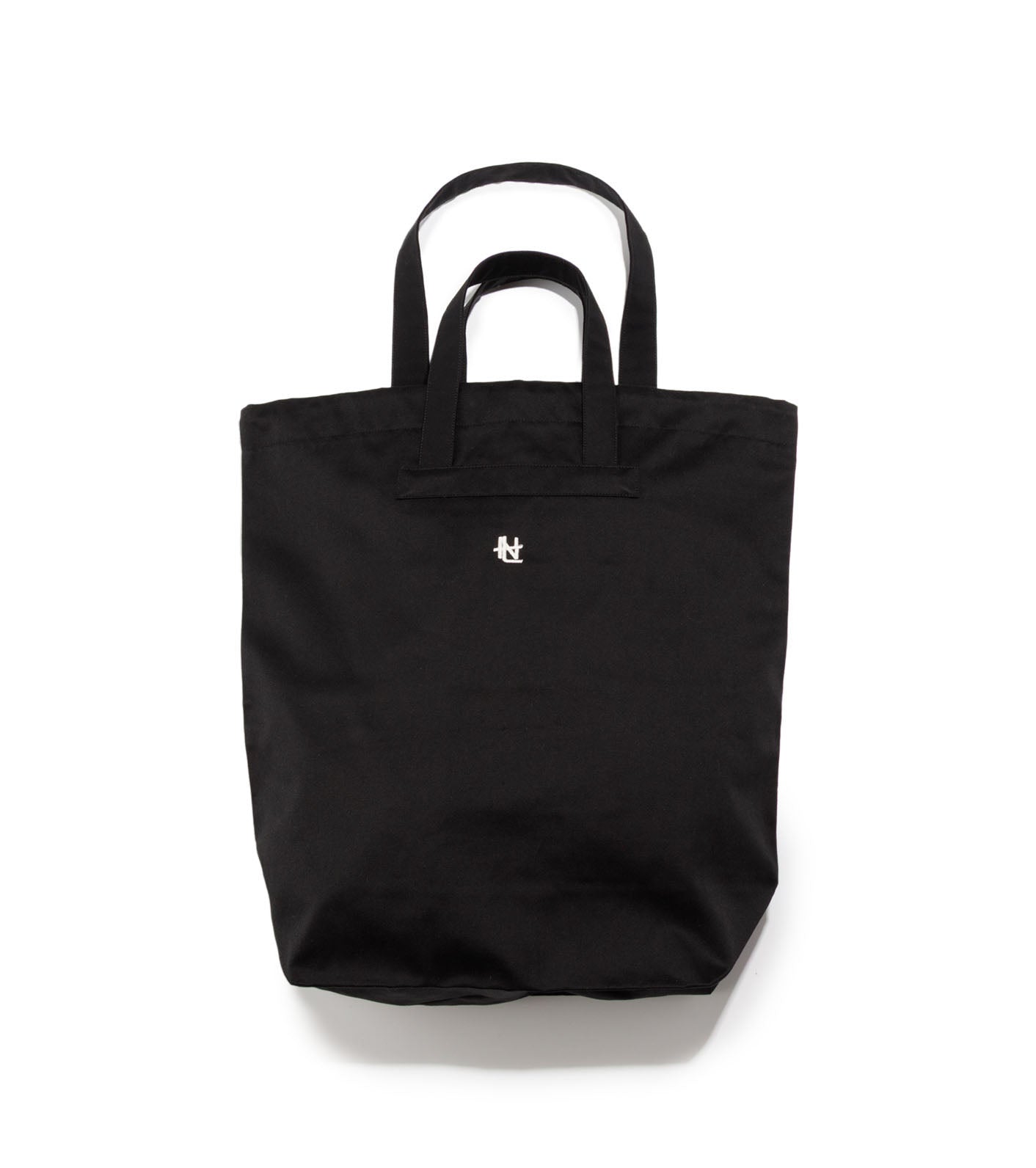 Chino Tote Bag - K(Black)