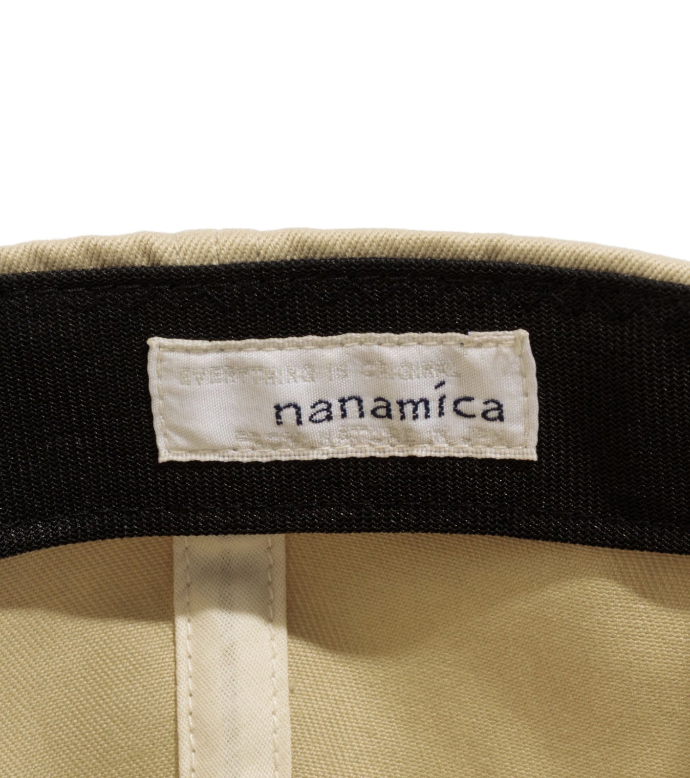 Chino Cap