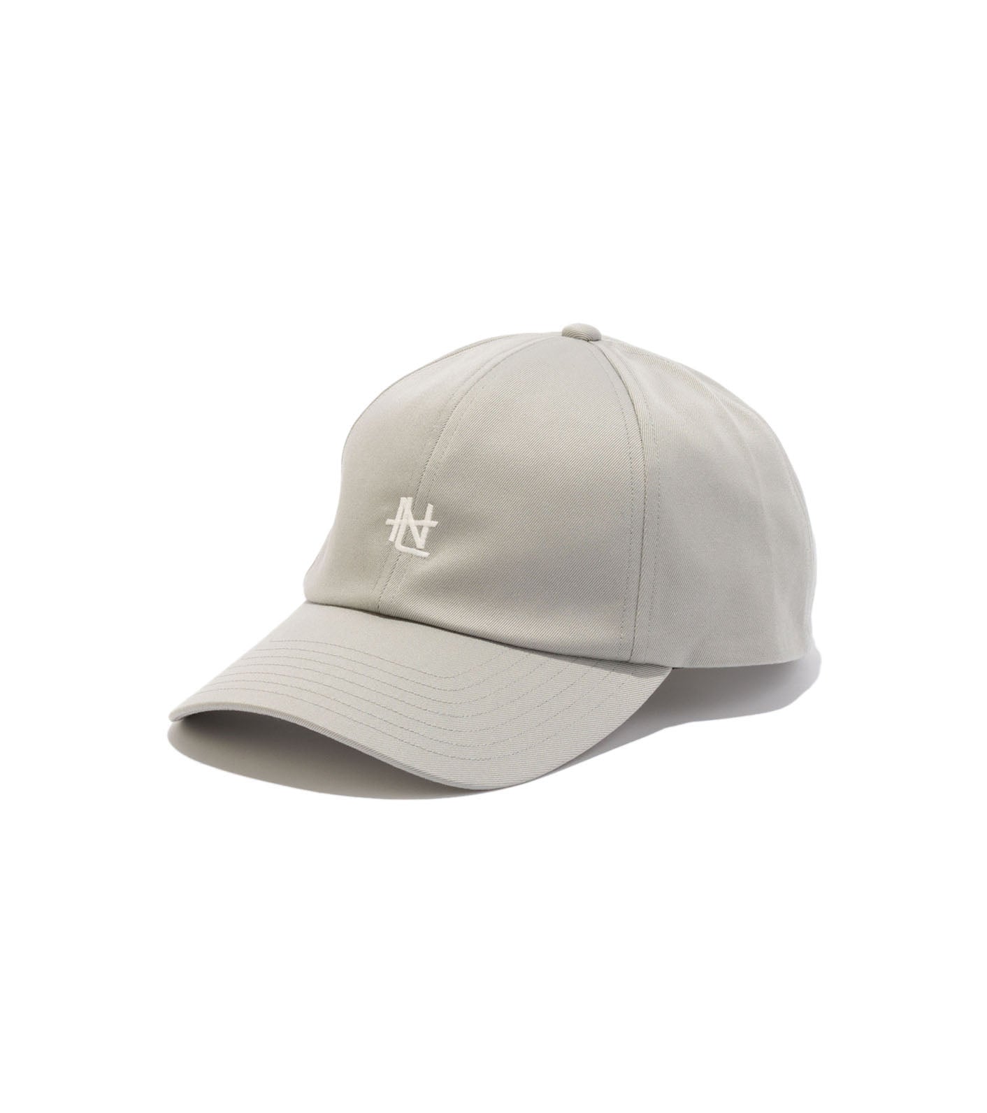 Chino Cap - LH(Light Gray)