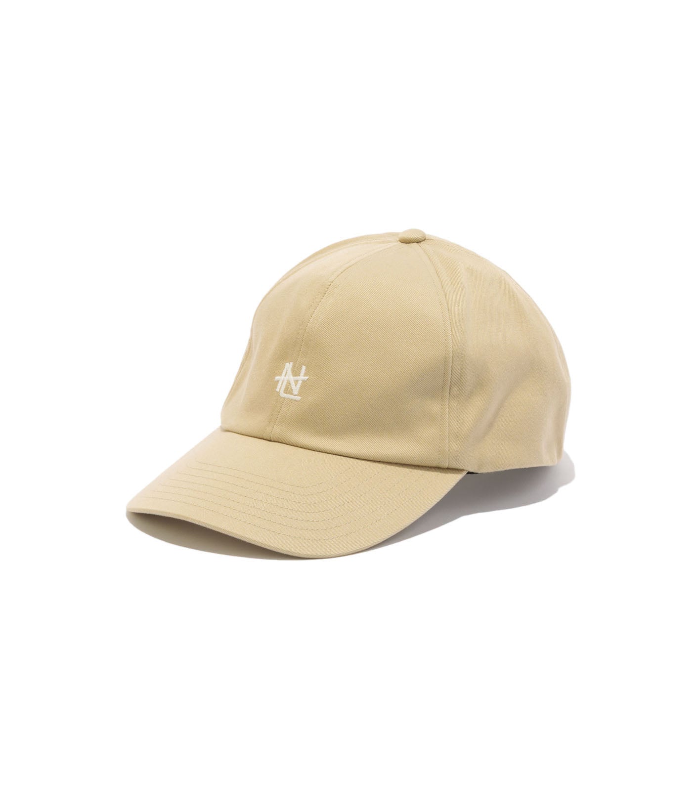 Chino Cap - KK(Khaki)