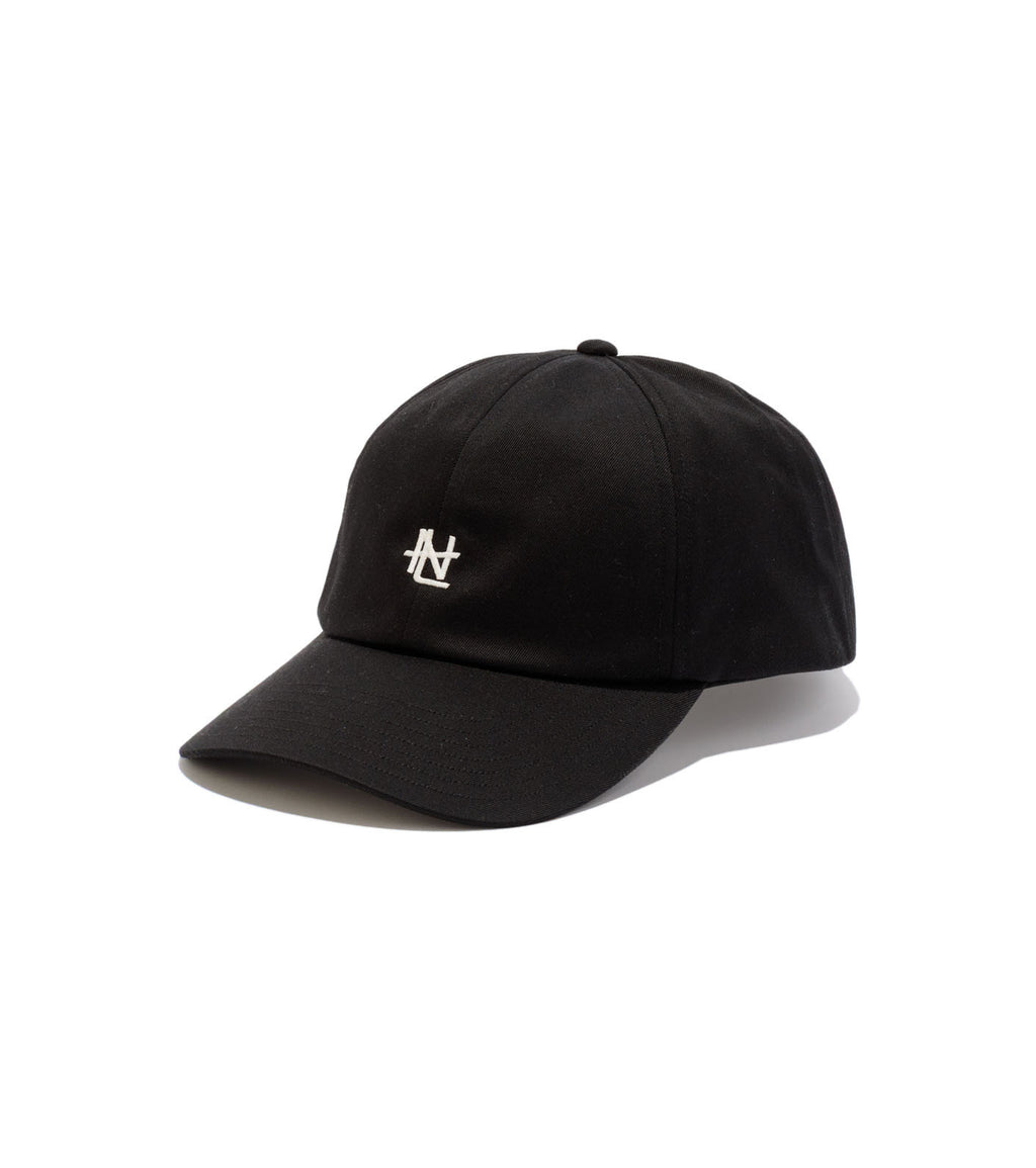 Chino Cap - K(Black)