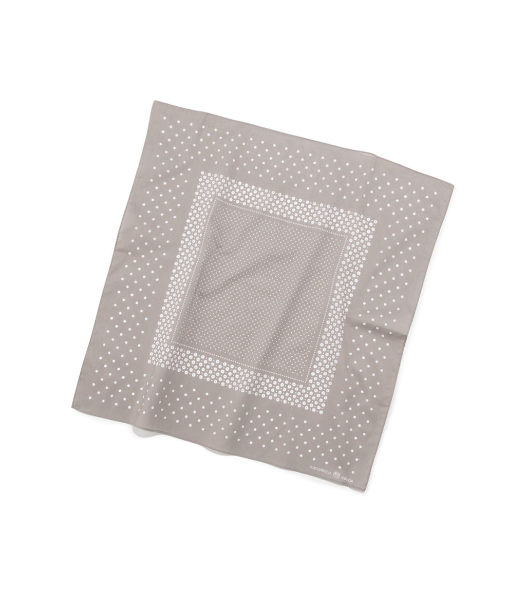 Bandana - H(Gray)