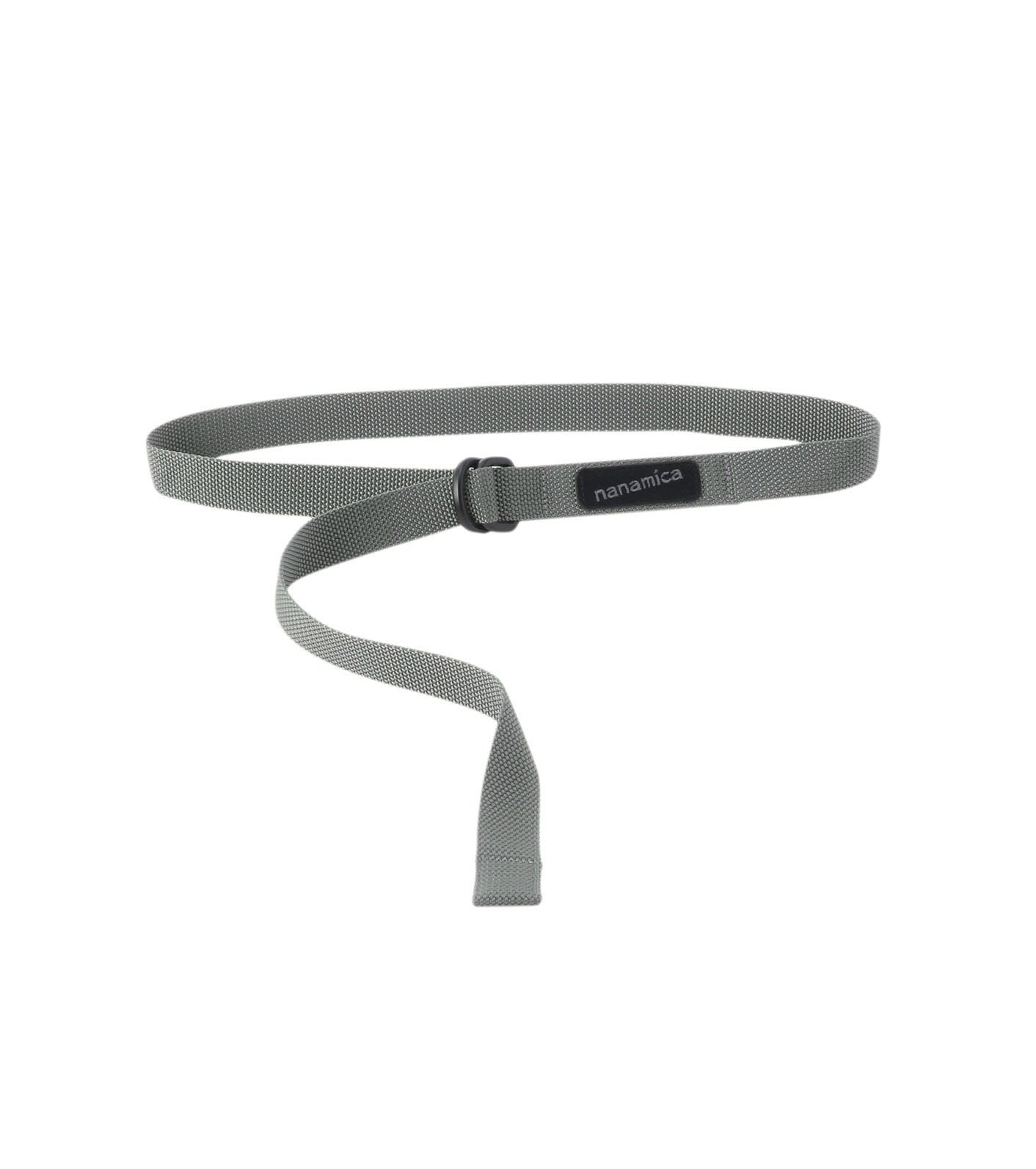 Tech Belt - H(Gray)