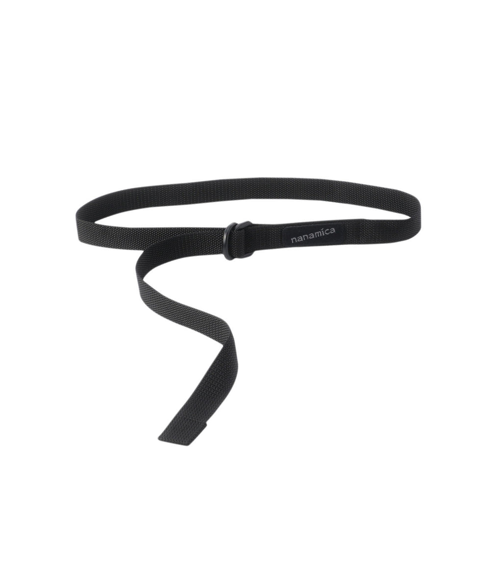 Tech Belt - K(Black)