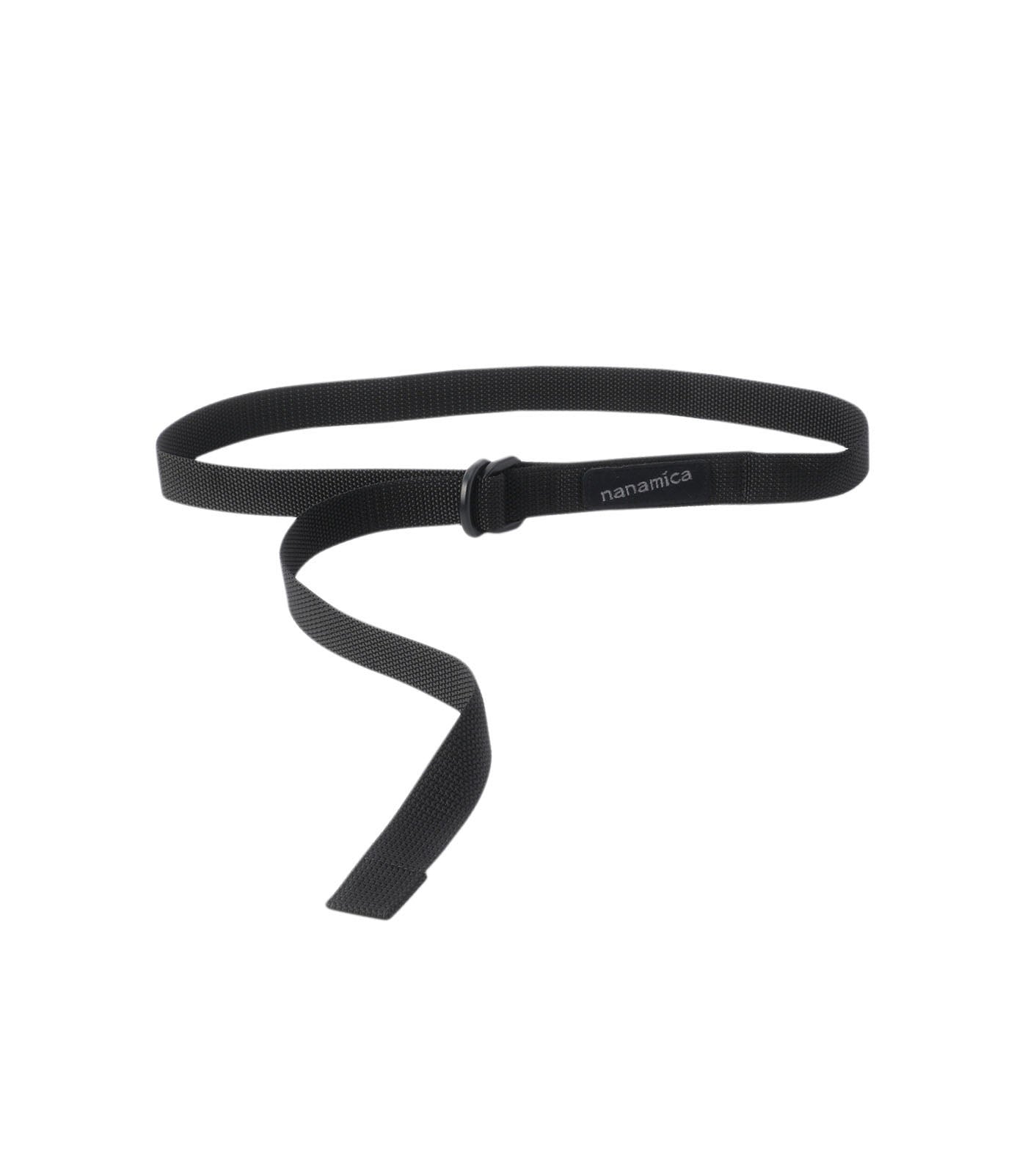 Tech Belt - K(Black)