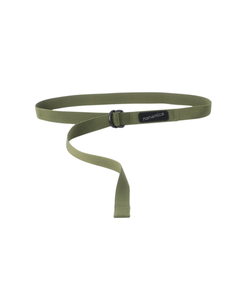 Tech Belt - KK(Khaki)