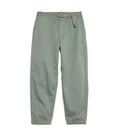 Chino Wide Tapered Field Pants - LS(Light Sage)