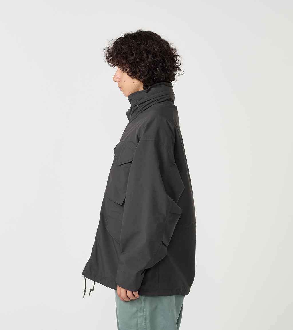GORE-TEX Field Jacket