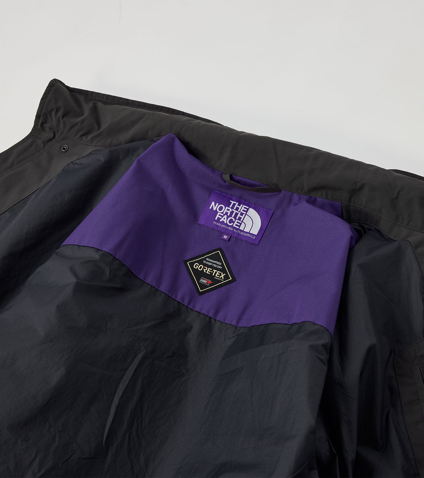 GORE-TEX Field Jacket