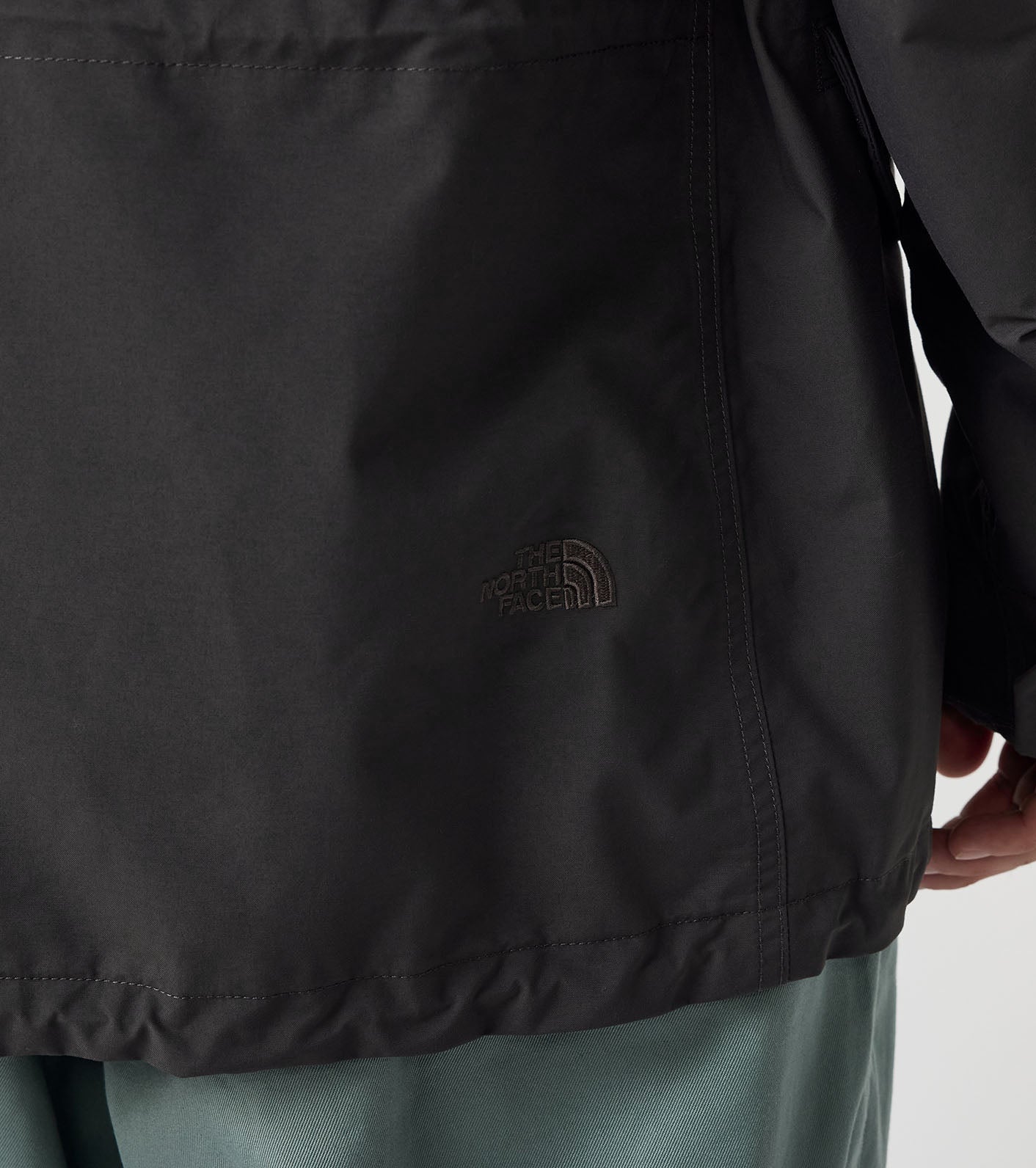 GORE-TEX Field Jacket