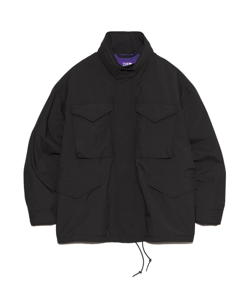 GORE-TEX Field Jacket - K(Black)
