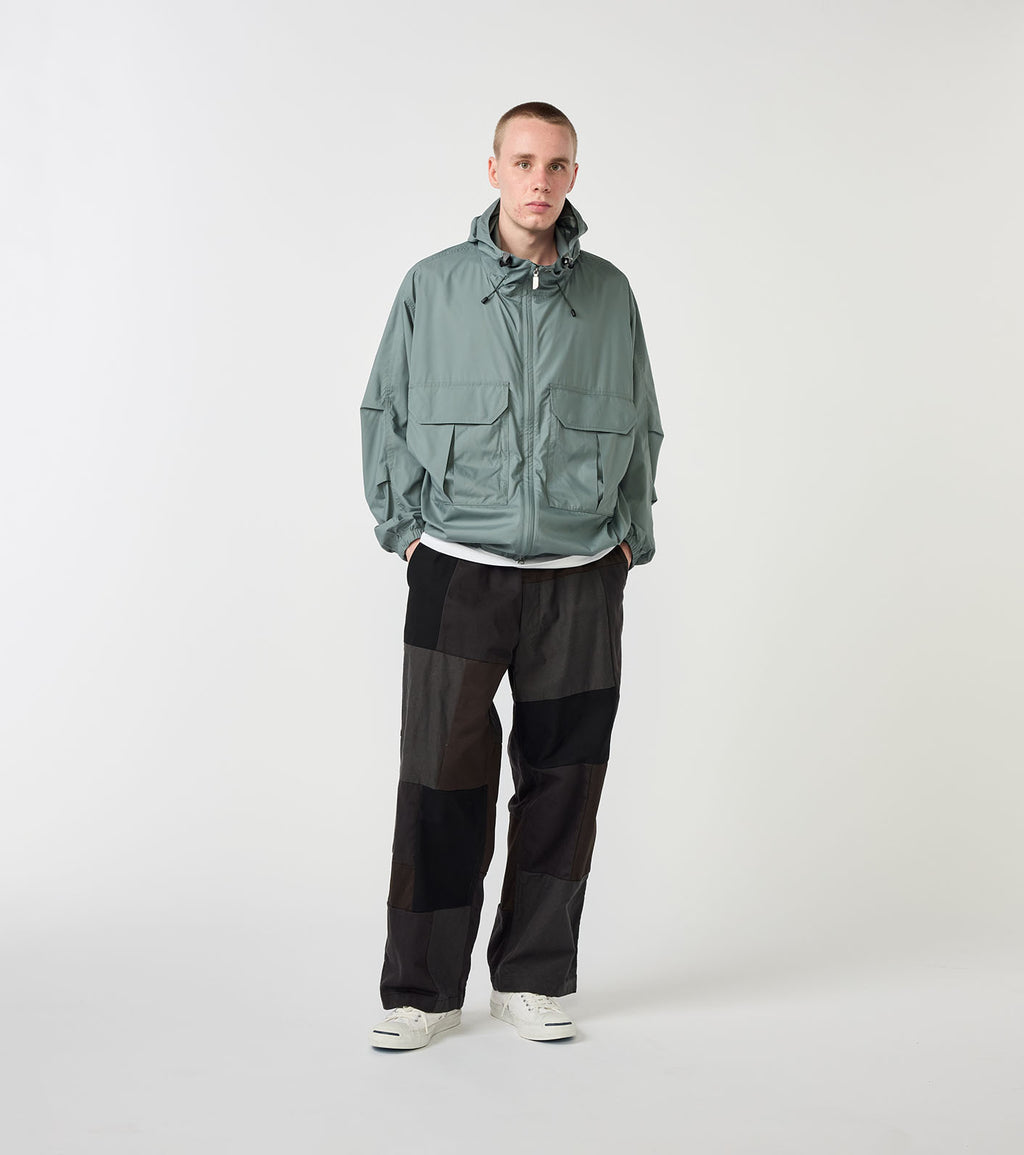PERTEX QUANTUM Mountain Wind Parka