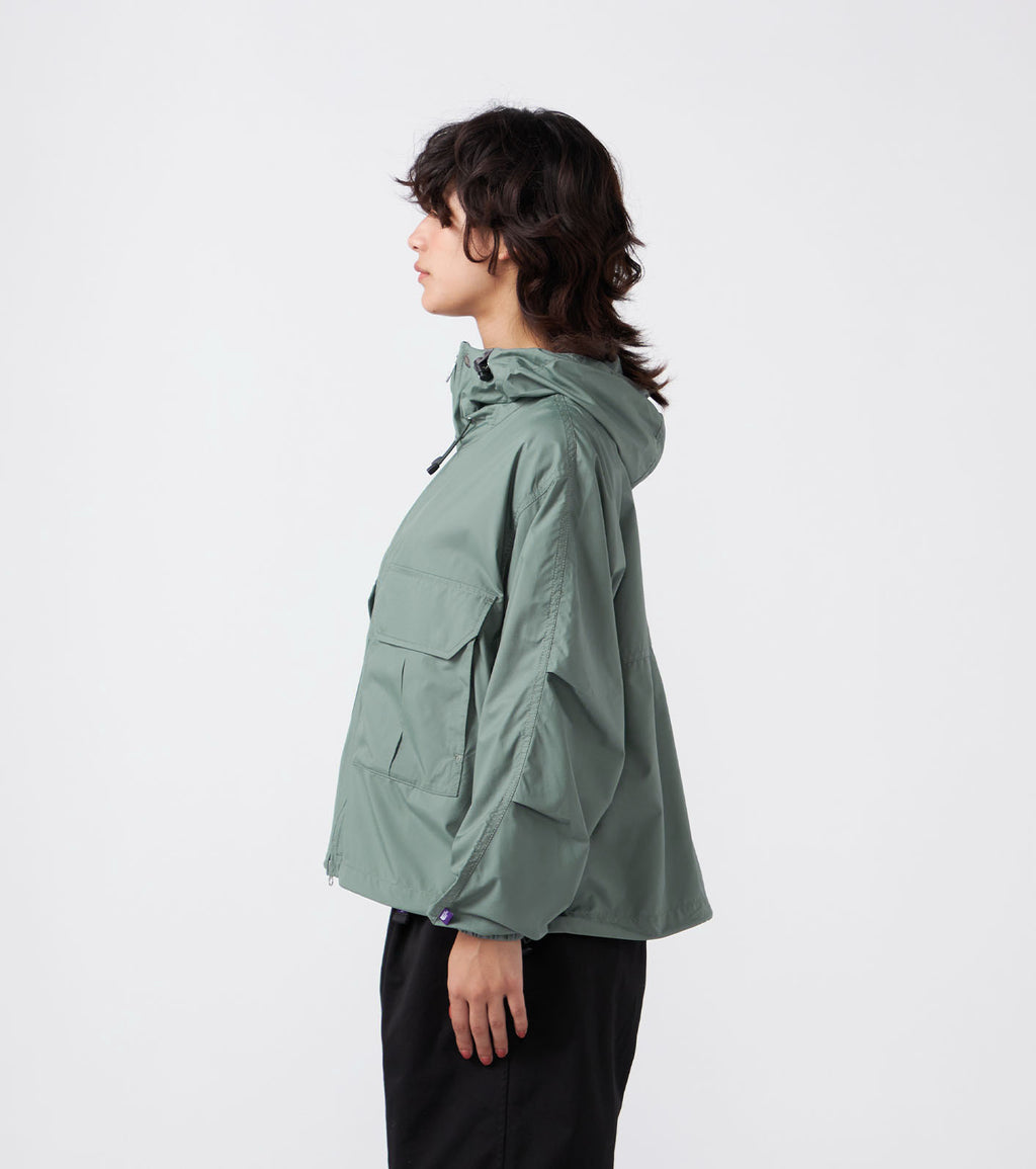 PERTEX QUANTUM Mountain Wind Parka