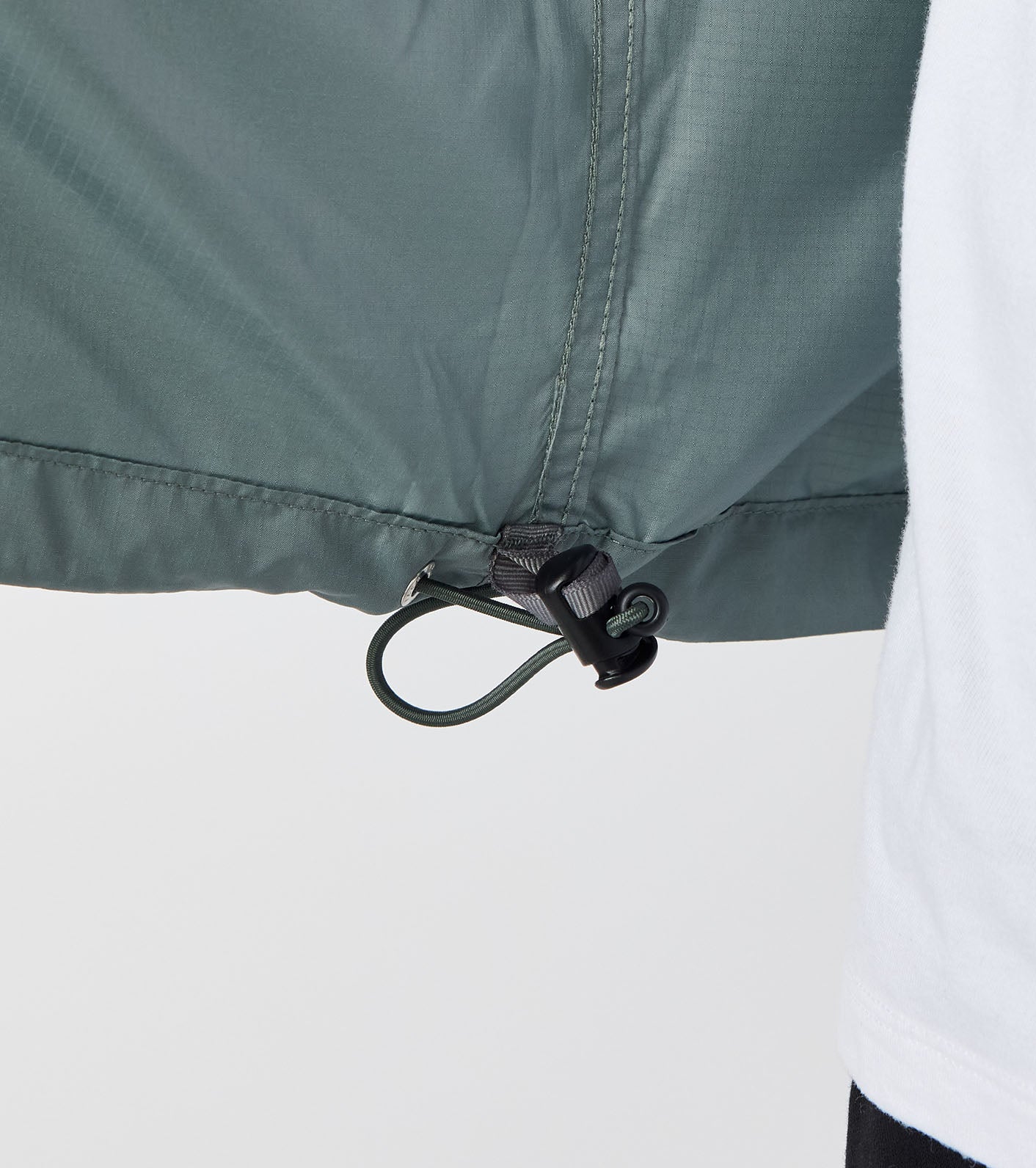 PERTEX QUANTUM Mountain Wind Parka