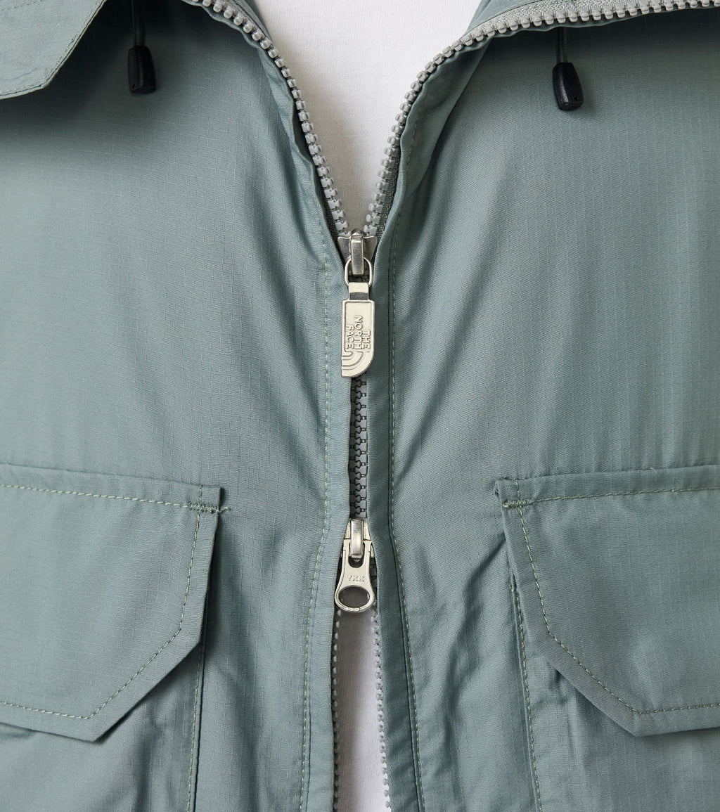 PERTEX QUANTUM Mountain Wind Parka