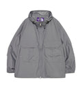 PERTEX QUANTUM Mountain Wind Parka - LH(Light Gray)
