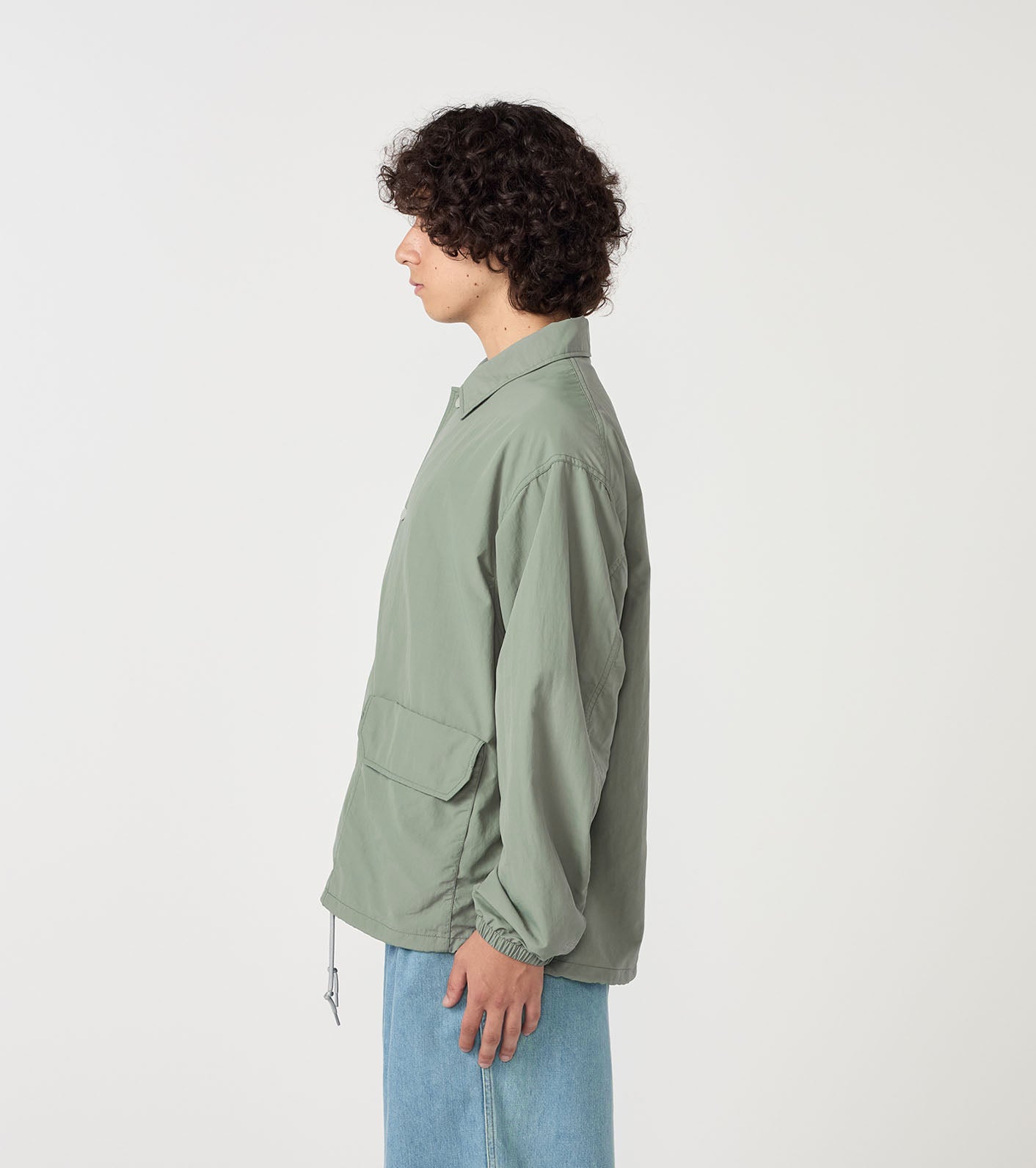 PERTEX UNLIMITED Field Coach Jacket