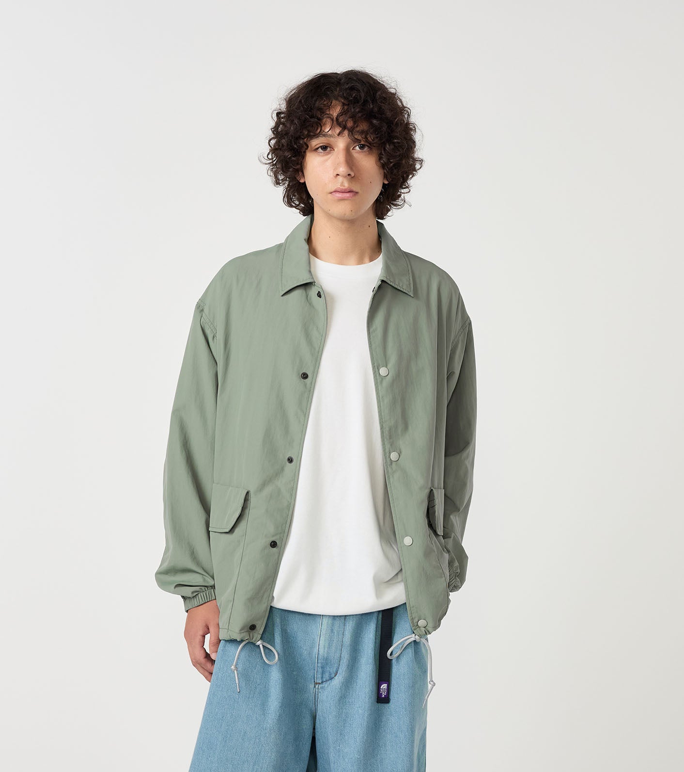 PERTEX UNLIMITED Field Coach Jacket