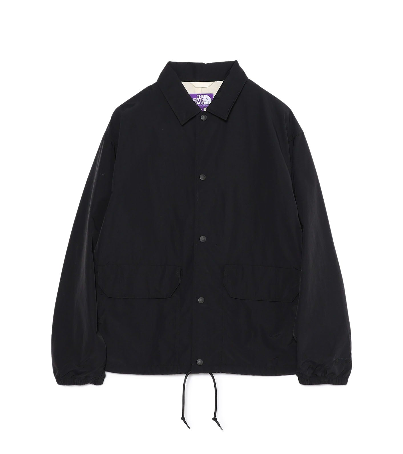 PERTEX UNLIMITED Field Coach Jacket - K(Black)