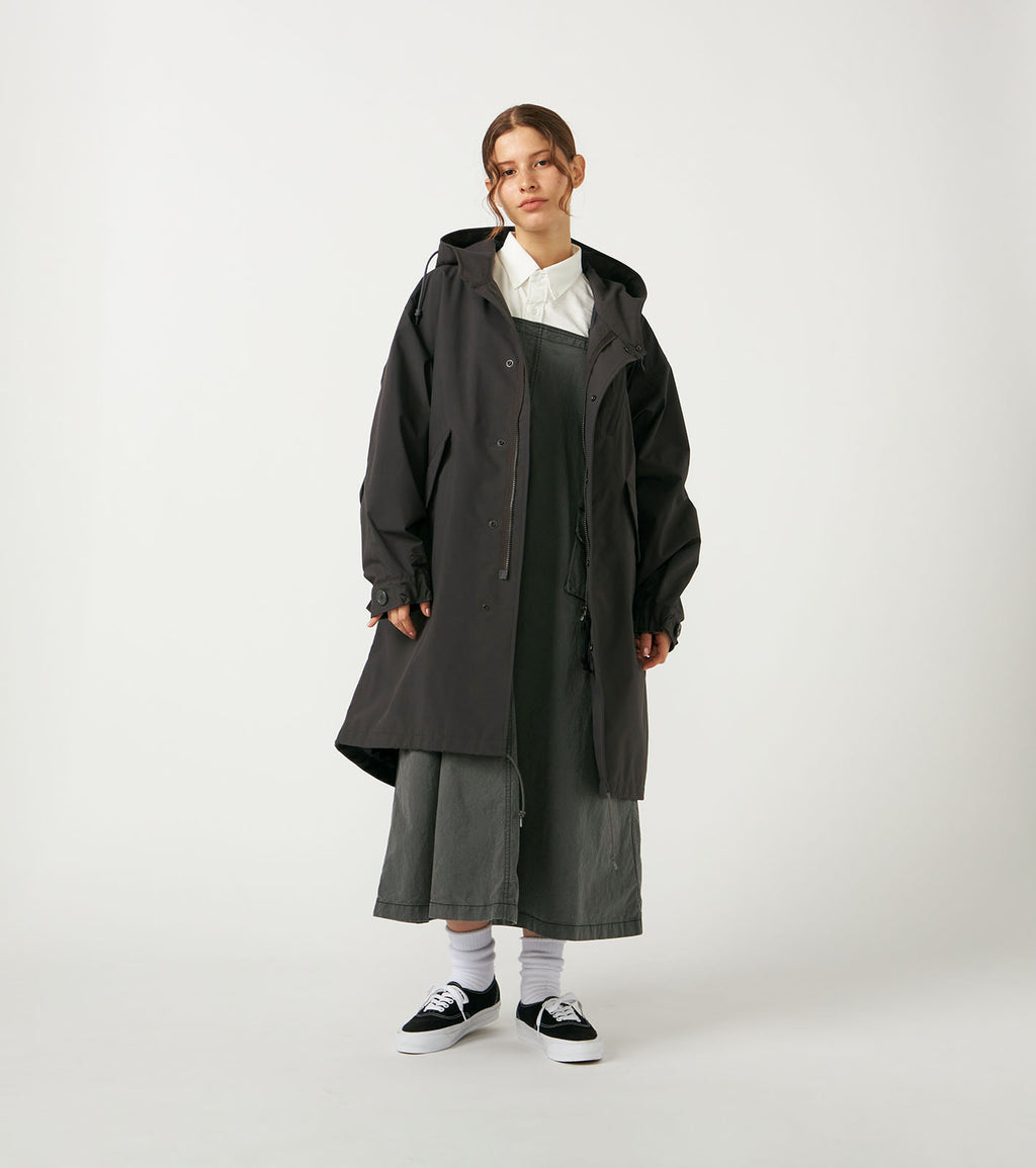 GORE-TEX Field Hooded Coat