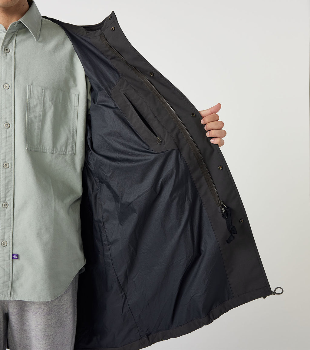 GORE-TEX Field Hooded Coat