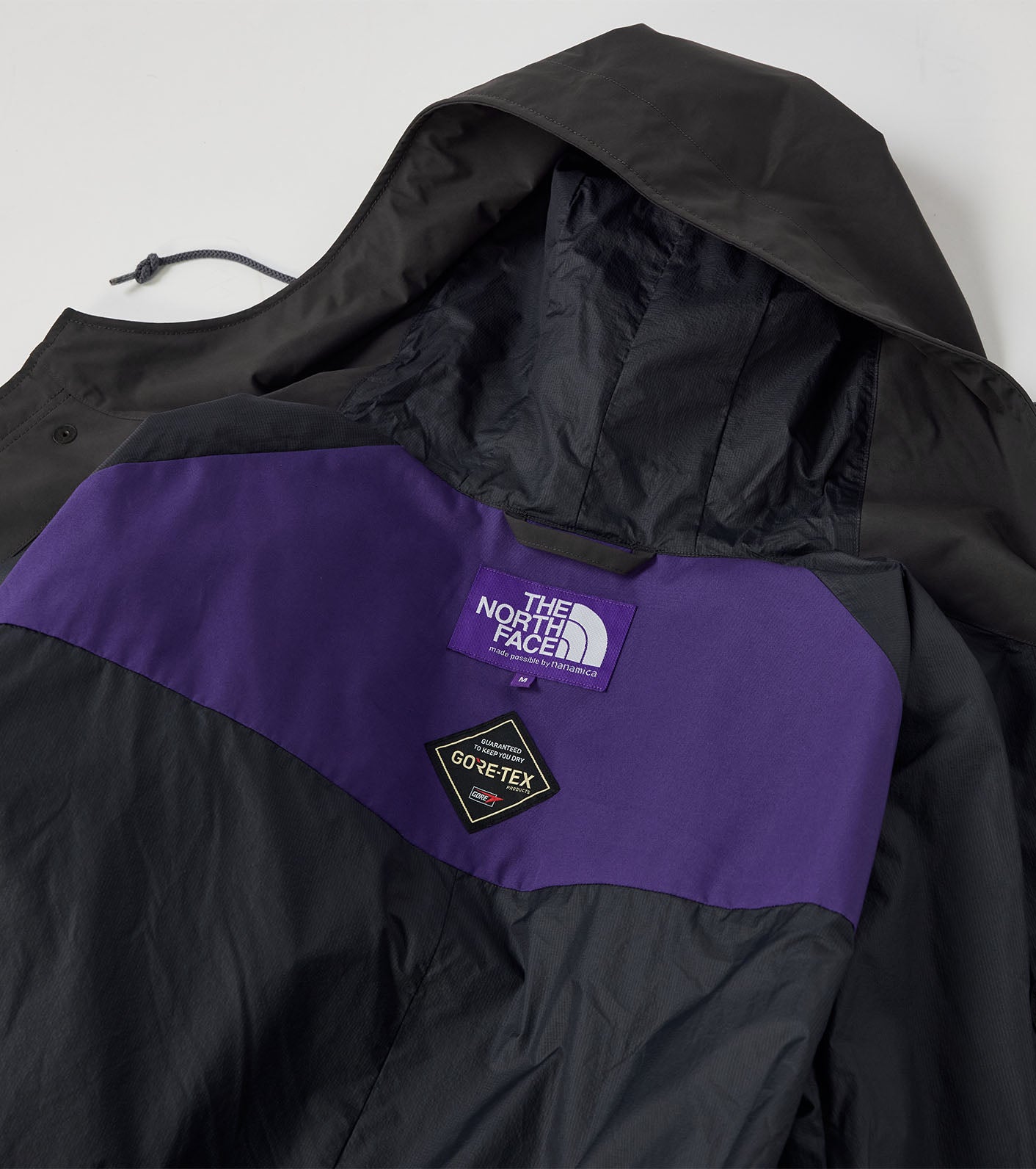 GORE-TEX Field Hooded Coat
